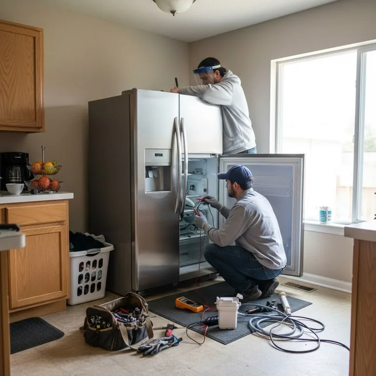 Appliance Repair service in Binghamton, NY